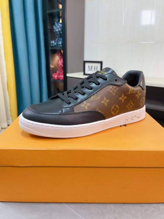 Picture of Louis Vuitton Shoes _SKULVsz38-44mnf035917024